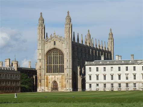 kings college cambridge wikipedia